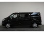 Ford Transit Custom 300 2.0 TDCI L2H1 Limited Dubbele Cabine Airco DAB+ Navi Bluetooth Stoelverwarming 2x Schuifdeur Trekhaak