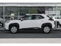 Toyota Yaris Cross 1.5 VVT-I Hybrid 116pk CVT