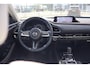 Mazda CX-30 E-Skyactiv X Luxury 186pk | Pano | Leder | LED | Bose | Stoelverwarming | 360 Camera | Memory