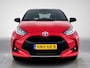 Toyota Yaris 1.5 Hybrid Executive Limited