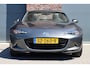Mazda MX-5 RF 2.0 SkyActiv-G 160 GT-M | Navigatiesysteem | Bose | Leder | Apple Carplay | Stoelverwarming | Dodehoekassistent | Cruise Control | Elek. Clima |
