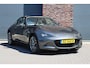 Mazda MX-5 RF 2.0 SkyActiv-G 160 GT-M | Navigatiesysteem | Bose | Leder | Apple Carplay | Stoelverwarming | Dodehoekassistent | Cruise Control | Elek. Clima |