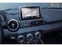 Mazda MX-5 RF 2.0 SkyActiv-G 160 GT-M | Navigatiesysteem | Bose | Leder | Apple Carplay | Stoelverwarming | Dodehoekassistent | Cruise Control | Elek. Clima |