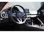 Mazda MX-5 RF 2.0 SkyActiv-G 160 GT-M | Navigatiesysteem | Bose | Leder | Apple Carplay | Stoelverwarming | Dodehoekassistent | Cruise Control | Elek. Clima |
