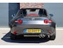 Mazda MX-5 RF 2.0 SkyActiv-G 160 GT-M | Navigatiesysteem | Bose | Leder | Apple Carplay | Stoelverwarming | Dodehoekassistent | Cruise Control | Elek. Clima |