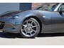 Mazda MX-5 RF 2.0 SkyActiv-G 160 GT-M | Navigatiesysteem | Bose | Leder | Apple Carplay | Stoelverwarming | Dodehoekassistent | Cruise Control | Elek. Clima |