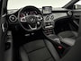 Mercedes-Benz CLA 180 AMG Pano Camera Trekhaak Airco Cruise Navi 18"LMV PDC