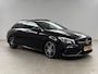 Mercedes-Benz CLA 180 AMG Pano Camera Trekhaak Airco Cruise Navi 18"LMV PDC
