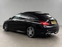 Mercedes-Benz CLA 180 AMG Pano Camera Trekhaak Airco Cruise Navi 18"LMV PDC