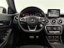 Mercedes-Benz CLA 180 AMG Pano Camera Trekhaak Airco Cruise Navi 18"LMV PDC