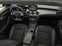Mercedes-Benz CLA 180 AMG Pano Camera Trekhaak Airco Cruise Navi 18"LMV PDC