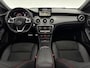 Mercedes-Benz CLA 180 AMG Pano Camera Trekhaak Airco Cruise Navi 18"LMV PDC