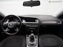 Audi A4 Limousine 1.8 TFSI Pro Line Business (NAVIGATIE,LED,XENON,CRUISE,COMFORT-STOELEN,PARKEERSENSOR,LM-VELGEN,TREKHAAK)