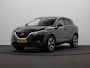 Nissan Qashqai 158pk MHEV Xtronic N-Connecta | Stoel en stuurverwarming | Rondom Camera's | Adaptief cruise control | Verwarmde voorruit |