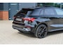 Audi A3 Sportback 40 TFSI e S edition | RS zetels | Pano | Keyless | Black optic