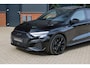 Audi A3 Sportback 40 TFSI e S edition | RS zetels | Pano | Keyless | Black optic