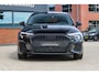 Audi A3 Sportback 40 TFSI e S edition | RS zetels | Pano | Keyless | Black optic