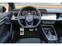 Audi A3 Sportback 40 TFSI e S edition | RS zetels | Pano | Keyless | Black optic