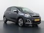 Peugeot 108 Allure 72 pk | Navigatie via Apple Carplay/Android Auto | Achteruitrijcamera | LED Dagrijverlichting | Keyless Entry/Start | Lederen Stuurwiel | DAB Ontvanger | Start/Stop Systeem | Climate Control | 15" Lichtmetalen Velgen |