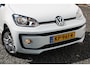 Volkswagen Up! 1.0 BMT high up! Bluetooth, Parkeersensoren, Cruise-Control, LM-Velgen en Keurig onderhouden!