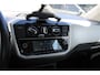 Volkswagen Up! 1.0 BMT high up! Bluetooth, Parkeersensoren, Cruise-Control, LM-Velgen en Keurig onderhouden!