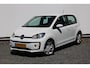Volkswagen Up! 1.0 BMT high up! Bluetooth, Parkeersensoren, Cruise-Control, LM-Velgen en Keurig onderhouden!