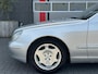 Mercedes-Benz S-klasse 600 V12 Lang / 2001 / W220 / Only 46205km / A1 CONDITION!