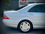 Mercedes-Benz S-klasse 600 V12 Lang / 2001 / W220 / Only 46205km / Youngtimer / PERFECT CONDITION!
