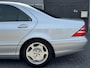 Mercedes-Benz S-klasse 600 V12 Lang / 2001 / W220 / Only 46205km / Youngtimer / PERFECT CONDITION!