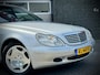 Mercedes-Benz S-klasse 600 V12 Lang / 2001 / W220 / Only 46205km / A1 CONDITION!