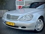 Mercedes-Benz S-klasse 600 V12 Lang / 2001 / W220 / Only 46205km / A1 CONDITION!