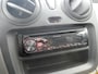 Dacia Dokker 1.6 MPI 100 Basic