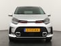 Kia Picanto 1.0 DPi GT-Line - Cruise Control- Navigatie - Apple Carplay/Android Auto Fabrieksgarantie 26-04-2031