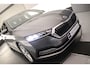 Skoda Octavia Combi Business Edition 1.0 eTSI 110pk DSG Automaat Achteruitrijcamera, Cruise control, Navigatie, LED koplampen, Parkeersensoren, App connect, DAB, Radio, Stoelverwarming