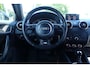 Audi A1 1.4 TFSI 119g. Pro Line S S-Line CRUISE, CLIMA, NAVI, APK TOT 13-05-2026, 239.860KM