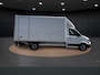 Volkswagen Crafter 35 2.0 TDI 140 PK L4 EL Bakwagen Trendline / Airco / Elek.pakk. / Cruise Control / Bijrijdersbank / laadruimte betimmering / Hollandia Laadlift