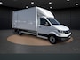 Volkswagen Crafter 35 2.0 TDI 140 PK L4 EL Bakwagen Trendline / Airco / Elek.pakk. / Cruise Control / Bijrijdersbank / laadruimte betimmering / Hollandia Laadlift