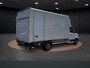 Volkswagen Crafter 35 2.0 TDI 140 PK L4 EL Bakwagen Trendline / Airco / Elek.pakk. / Cruise Control / Bijrijdersbank / laadruimte betimmering / Hollandia Laadlift