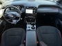 Hyundai Tucson 1.6 T-GDI PHEV N Line 4WD / Rondomzicht camera / Apple Carplay Android Auto / Adaptief cruise control / Trekgewicht 1350 Kg / Stoelventilatie / Stuur- en Stoelverwarming / Elektrisch bedienbare stoelen - achterklep /