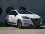 Nissan Micra 0.9 IG-T N-Connecta | TREKHAAK | NAVIGATIE | ACHTERUITRIJCAMERA |