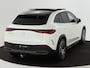 Mercedes-Benz EQE SUV 350 4Matic AMG Line 91 kWh | Dashcam | Trekhaak | Nightpakket | Panoramaschuifdak | Sierdelen 3D-reliëflook antraciet | KEYLESS GO-comfortpakket | Parkeerpakket met 360°-camera | Dodehoekassistent |