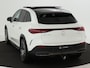 Mercedes-Benz EQE SUV 350 4Matic AMG Line 91 kWh | Dashcam | Trekhaak | Nightpakket | Panoramaschuifdak | Sierdelen 3D-reliëflook antraciet | KEYLESS GO-comfortpakket | Parkeerpakket met 360°-camera | Dodehoekassistent |