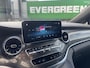 Mercedes-Benz EQV 300 L3 90 kWh | 8 pers | Multimedia | Airco