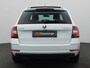 Skoda Octavia Combi 1.4 TSI Greentech Style Business 150PK DSG Pano-Schuifdak, Adaptieve Cruise Controle, Parkeersensoren voor en achter, Navi, Clima, Stoelverwarming, Voorruitverwarming, Trekhaak, 18" LM Velgen