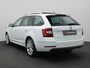 Skoda Octavia Combi 1.4 TSI Greentech Style Business 150PK DSG Pano-Schuifdak, Adaptieve Cruise Controle, Parkeersensoren voor en achter, Navi, Clima, Stoelverwarming, Voorruitverwarming, Trekhaak, 18" LM Velgen
