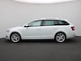 Skoda Octavia Combi 1.4 TSI Greentech Style Business 150PK DSG Pano-Schuifdak, Adaptieve Cruise Controle, Parkeersensoren voor en achter, Navi, Clima, Stoelverwarming, Voorruitverwarming, Trekhaak, 18" LM Velgen