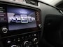 Skoda Octavia Combi 1.4 TSI Greentech Style Business 150PK DSG Pano-Schuifdak, Adaptieve Cruise Controle, Parkeersensoren voor en achter, Navi, Clima, Stoelverwarming, Voorruitverwarming, Trekhaak, 18" LM Velgen