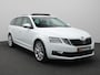 Skoda Octavia Combi 1.4 TSI Greentech Style Business 150PK DSG Pano-Schuifdak, Adaptieve Cruise Controle, Parkeersensoren voor en achter, Navi, Clima, Stoelverwarming, Voorruitverwarming, Trekhaak, 18" LM Velgen