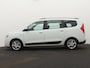 Dacia Lodgy 1.5 dCi Lauréate Euro6 109PK / 1400kg trekgewicht / Trekhaak / Navigatie / Pdc.+Camera / Airco / Apk juni-2026