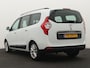 Dacia Lodgy 1.5 dCi Lauréate Euro6 109PK / 1400kg trekgewicht / Trekhaak / Navigatie / Pdc.+Camera / Airco / Apk juni-2026